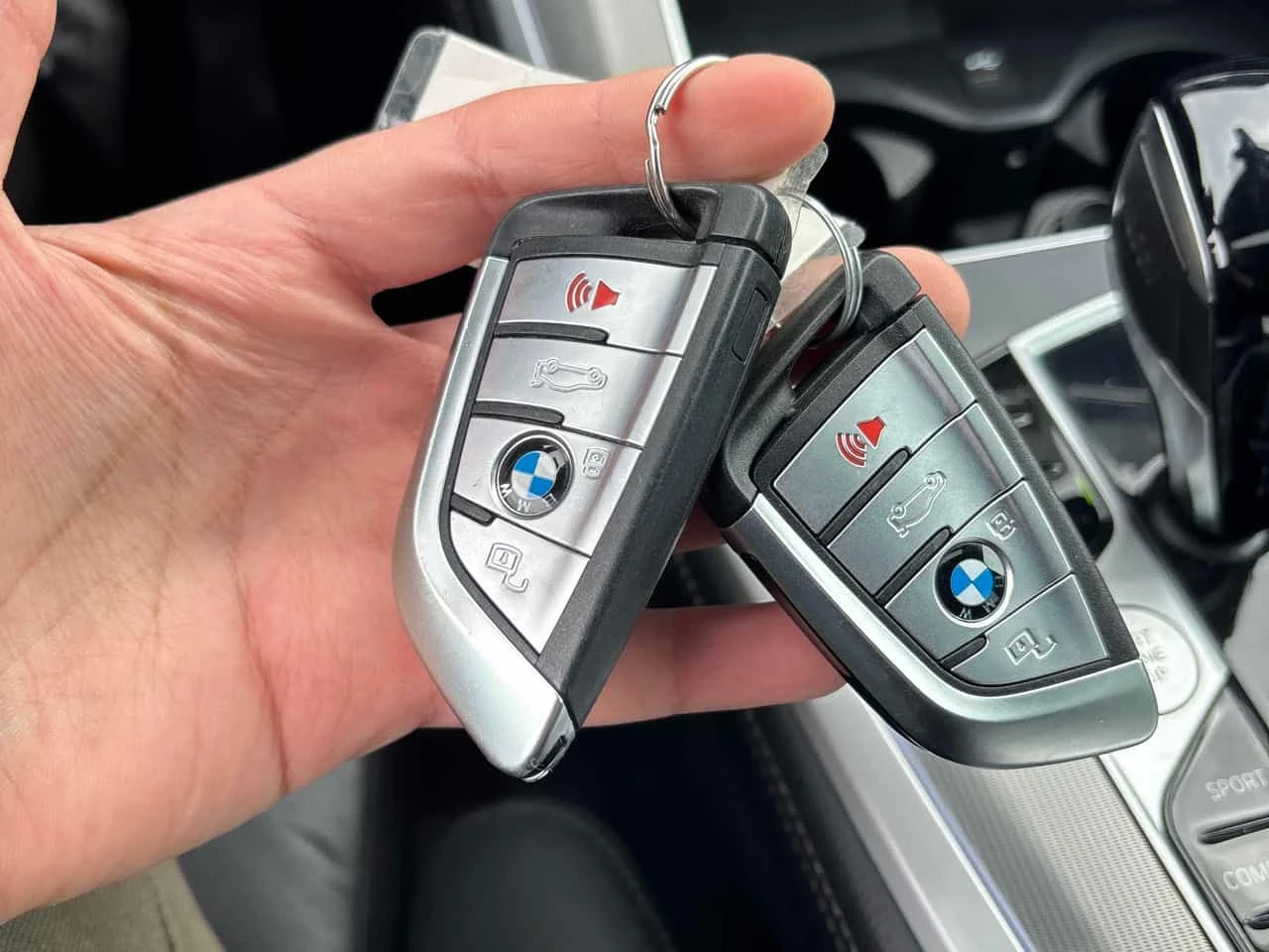 BMW X5 xDrive40i M SPORT/CARFAX/360 CAM/��������/�������� | Mobile.bg � ����������� 10