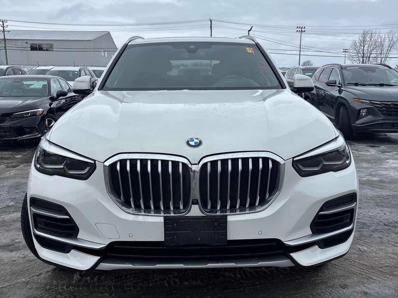 BMW X5 xDrive40i M SPORT/CARFAX/360 CAM/��������/�������� | Mobile.bg � ����������� 2