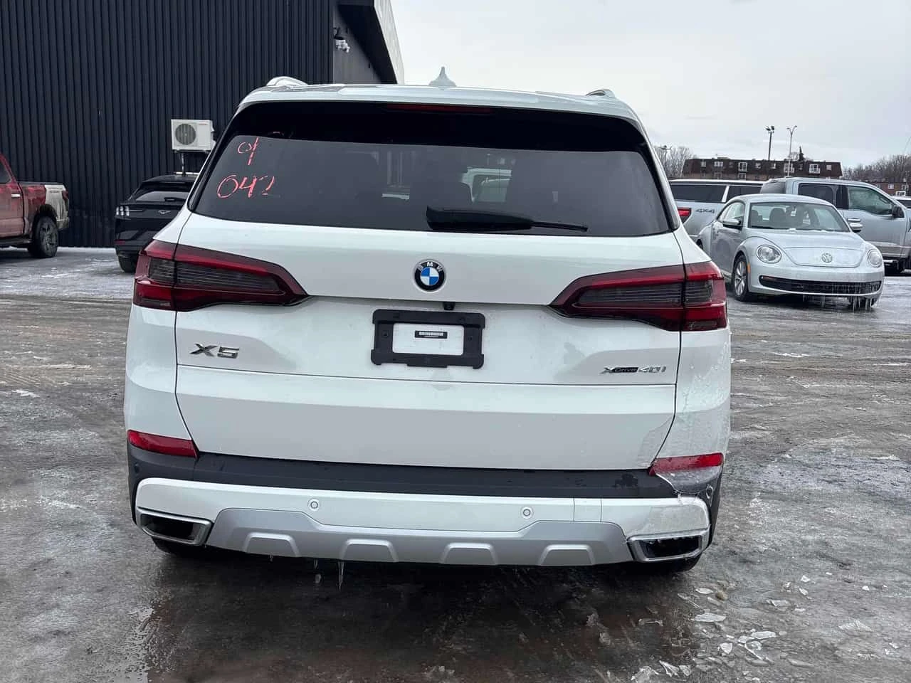 BMW X5 xDrive40i M SPORT/CARFAX/360 CAM/��������/�������� | Mobile.bg � ����������� 5