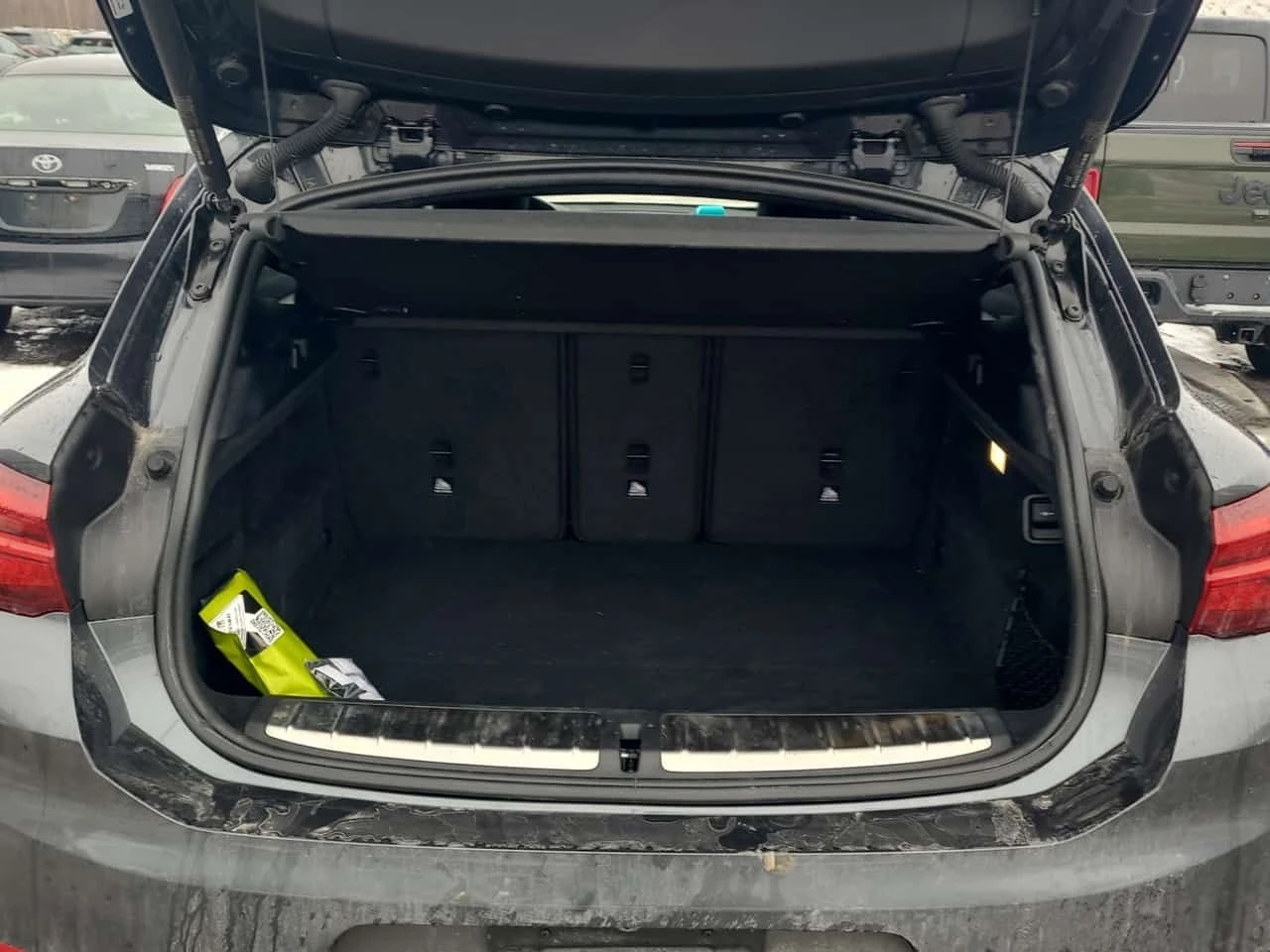 BMW X2 XDRIVE28| ПОДГРЕВИ| ПАНОРАМА| CARFAX , снимка 15 - Автомобили и джипове - 54005224