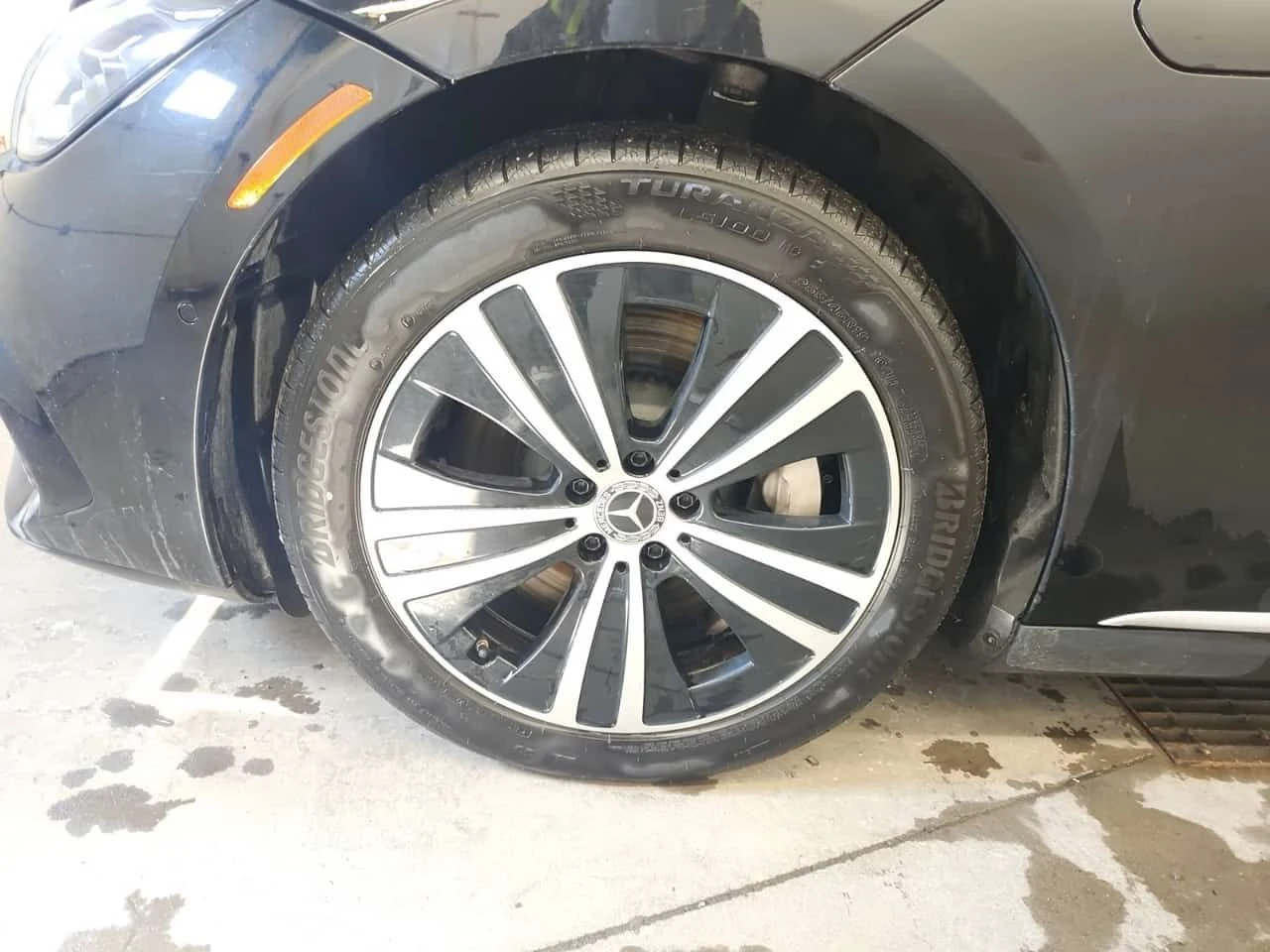 Mercedes-Benz EQE  500| HUD| 360| PANO| CARFAX| 2 КЛЮЧА , снимка 7 - Автомобили и джипове - 54084905