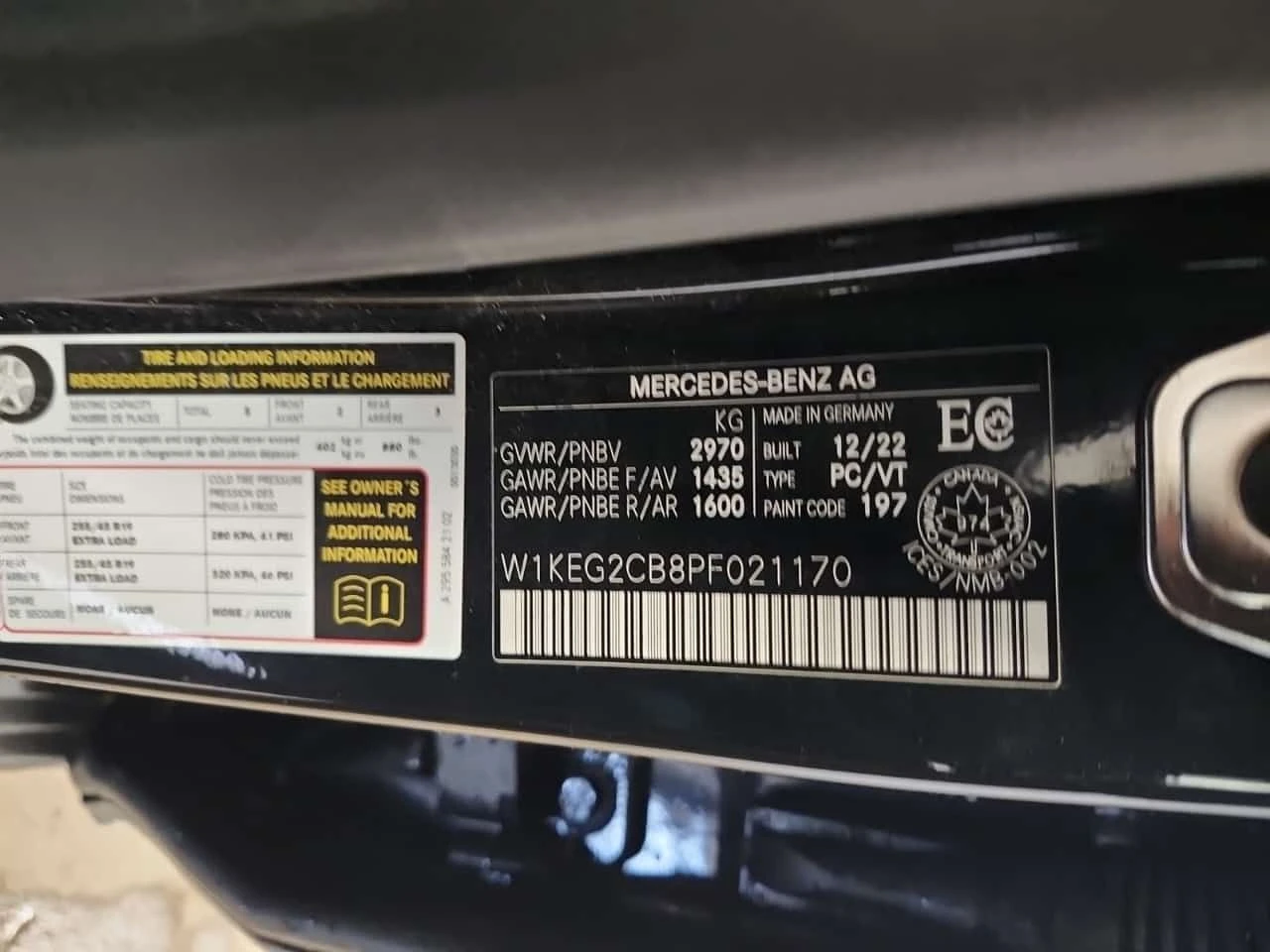 Mercedes-Benz EQE  500| HUD| 360| PANO| CARFAX| 2 КЛЮЧА , снимка 15 - Автомобили и джипове - 54084905