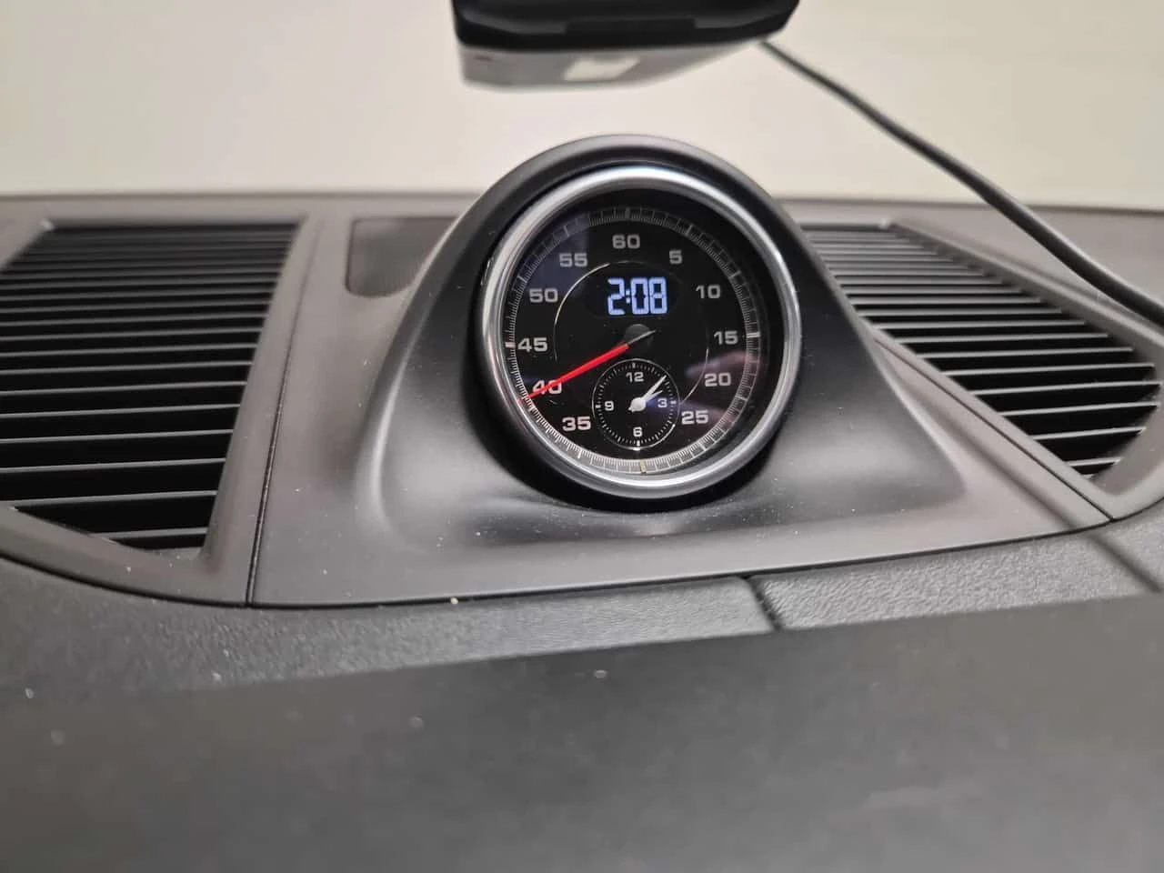 Porsche Macan * GTS * ДИСТРОНИК * ОБДУХВАНЕ * ПАНОРАМА * 360, снимка 15 - Автомобили и джипове - 54141136