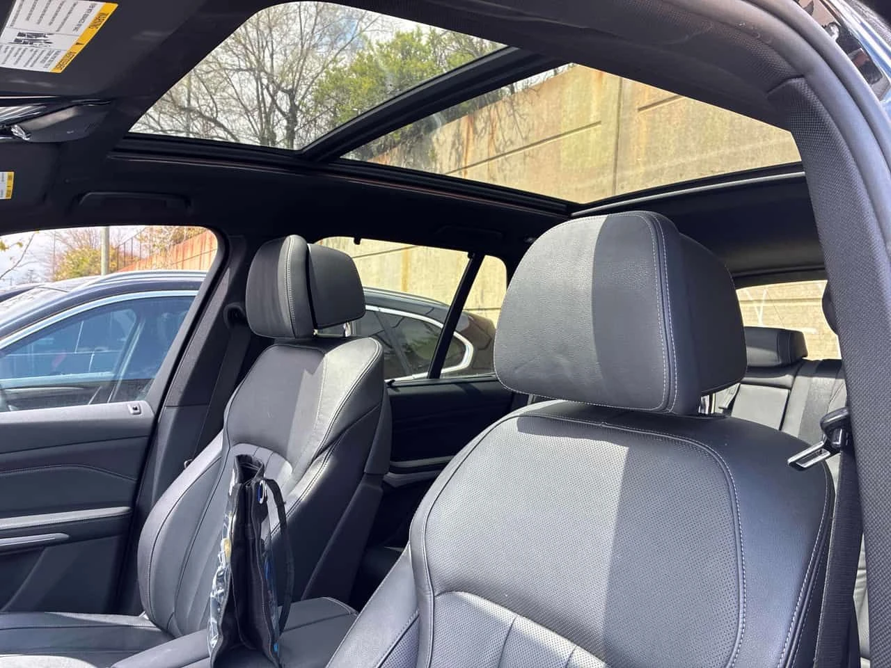 BMW X5 | ЛАЗЕРИ | HUD | HARMAN KARDON | 360 | , снимка 12 - Автомобили и джипове - 54577694