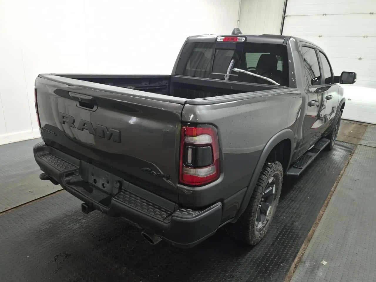Dodge RAM 1500 * Rebel * КАМЕРА * NAVI * ЛИЦЕНЗИРАН ДИЛЪР, снимка 12 - Автомобили и джипове - 54737497