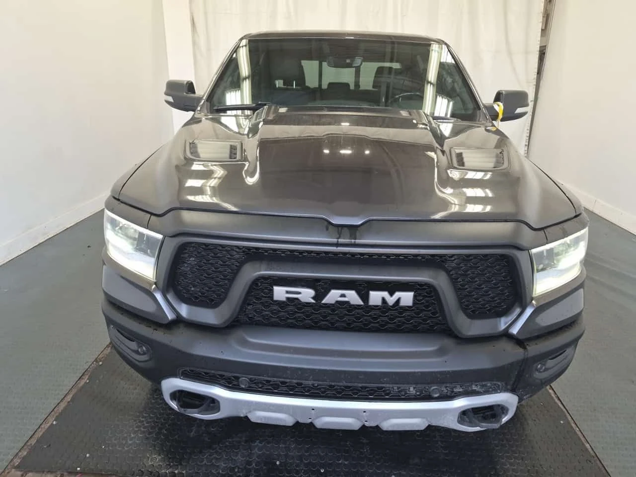 Dodge RAM 1500 * Rebel * КАМЕРА * NAVI * ЛИЦЕНЗИРАН ДИЛЪР, снимка 6 - Автомобили и джипове - 54737497