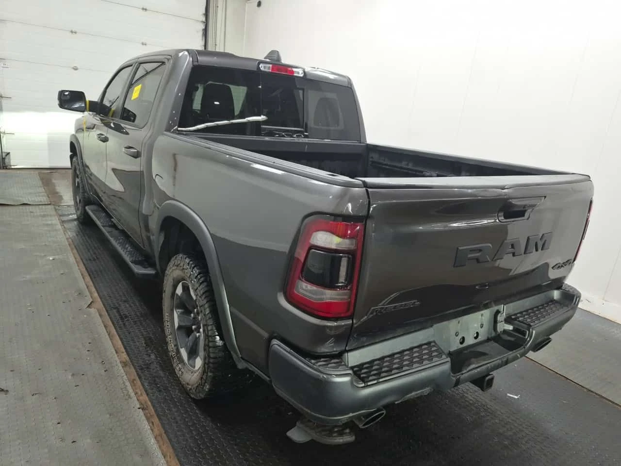 Dodge RAM 1500 * Rebel * КАМЕРА * NAVI * ЛИЦЕНЗИРАН ДИЛЪР, снимка 2 - Автомобили и джипове - 54737497