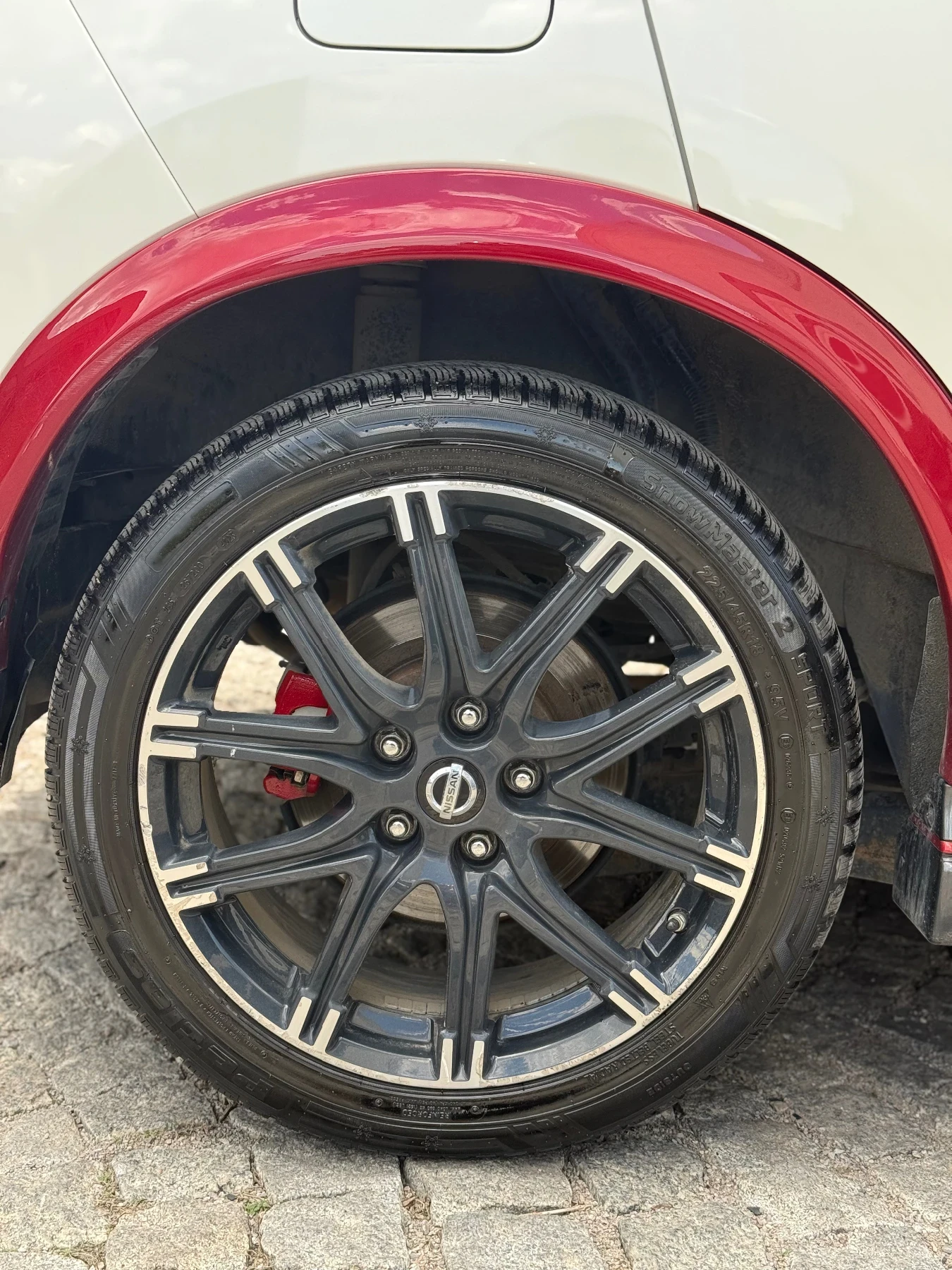 Nissan Juke Nismo RS, снимка 7 - Автомобили и джипове - 54914520