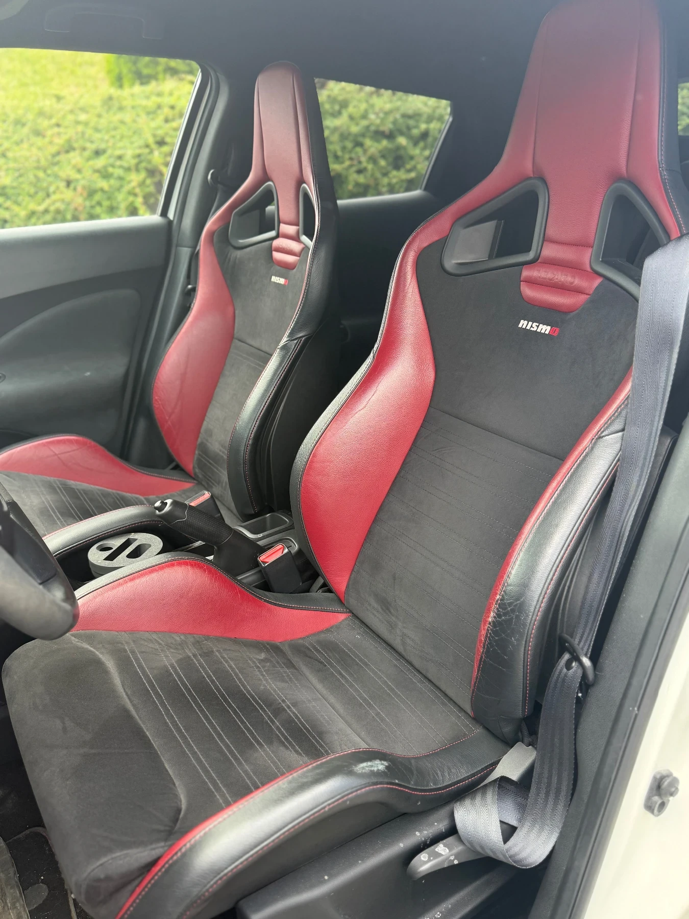 Nissan Juke Nismo RS, снимка 11 - Автомобили и джипове - 54914520