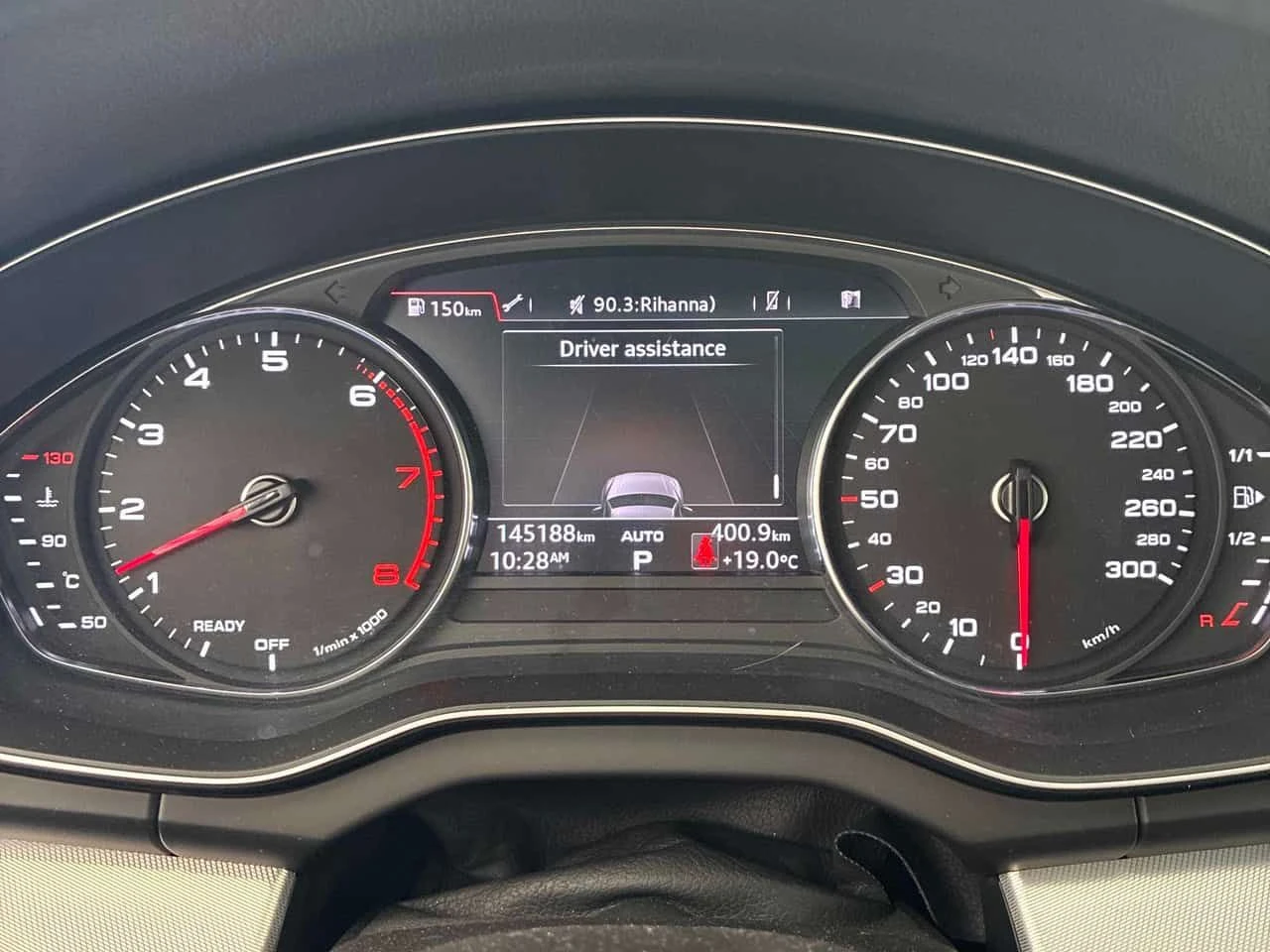 Audi Q5 * Progressiv * CARFAX * ЦЕНА ДО БГ, снимка 8 - Автомобили и джипове - 54933400