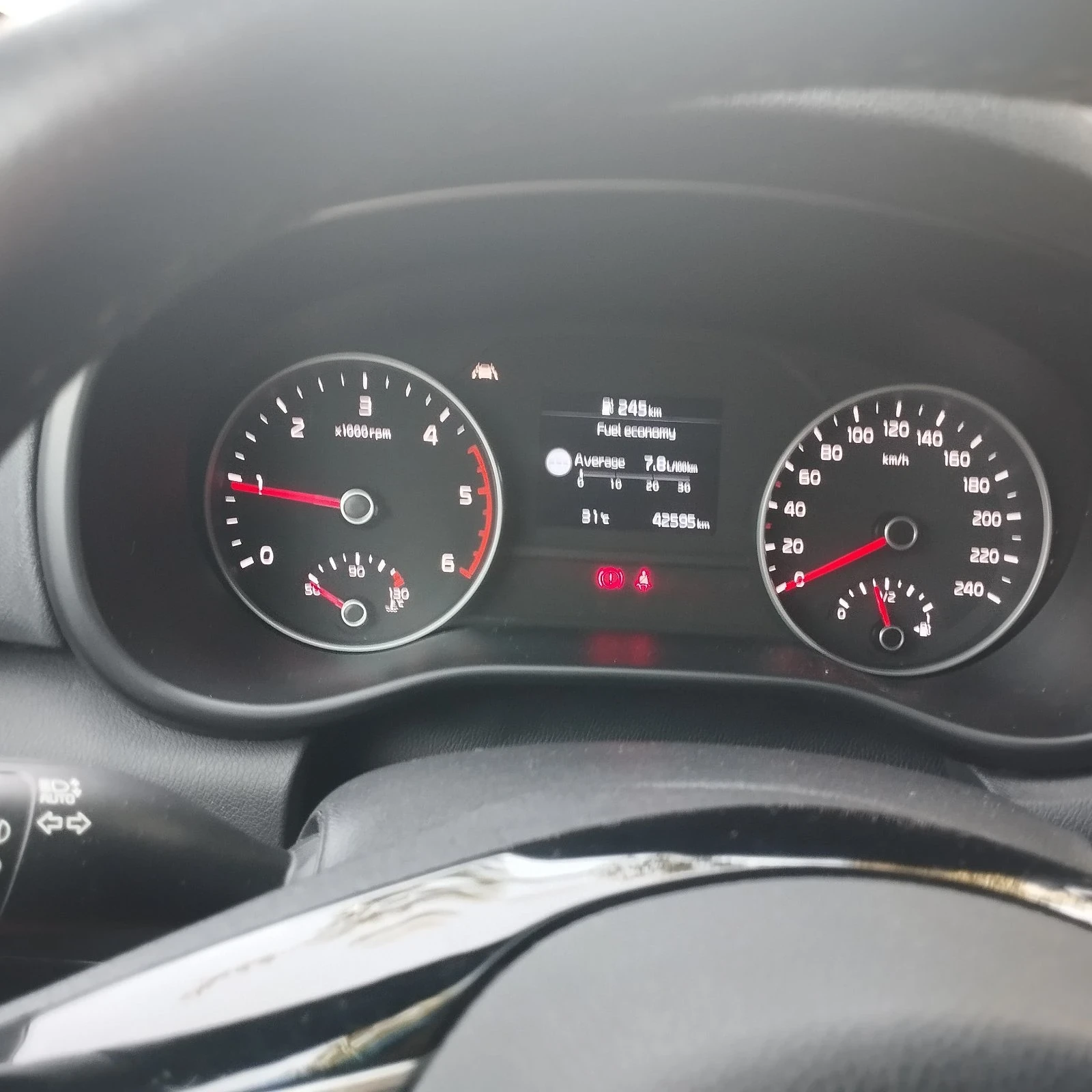 Kia Sportage, снимка 10 - Автомобили и джипове - 55616739