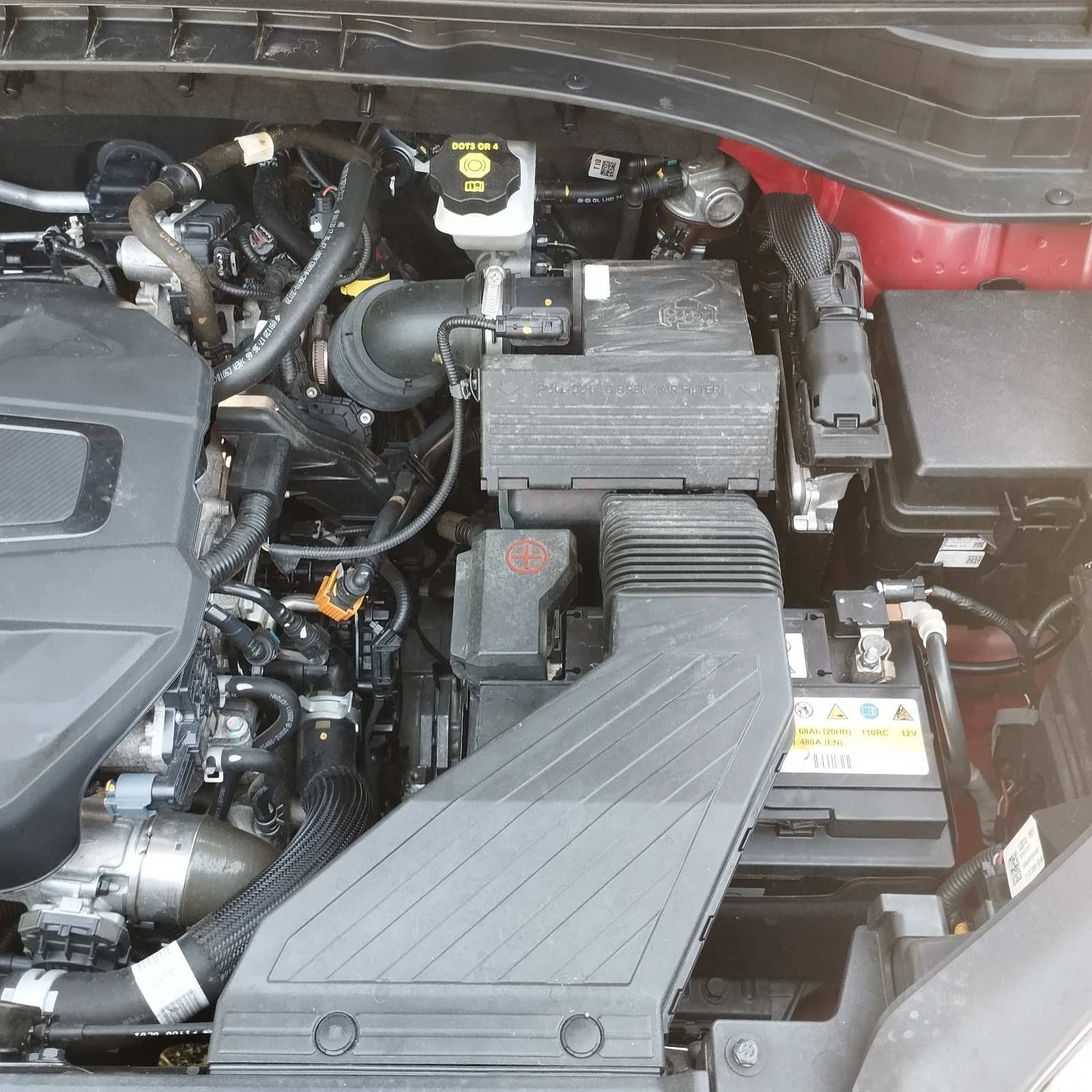 Kia Sportage, снимка 17 - Автомобили и джипове - 55616739
