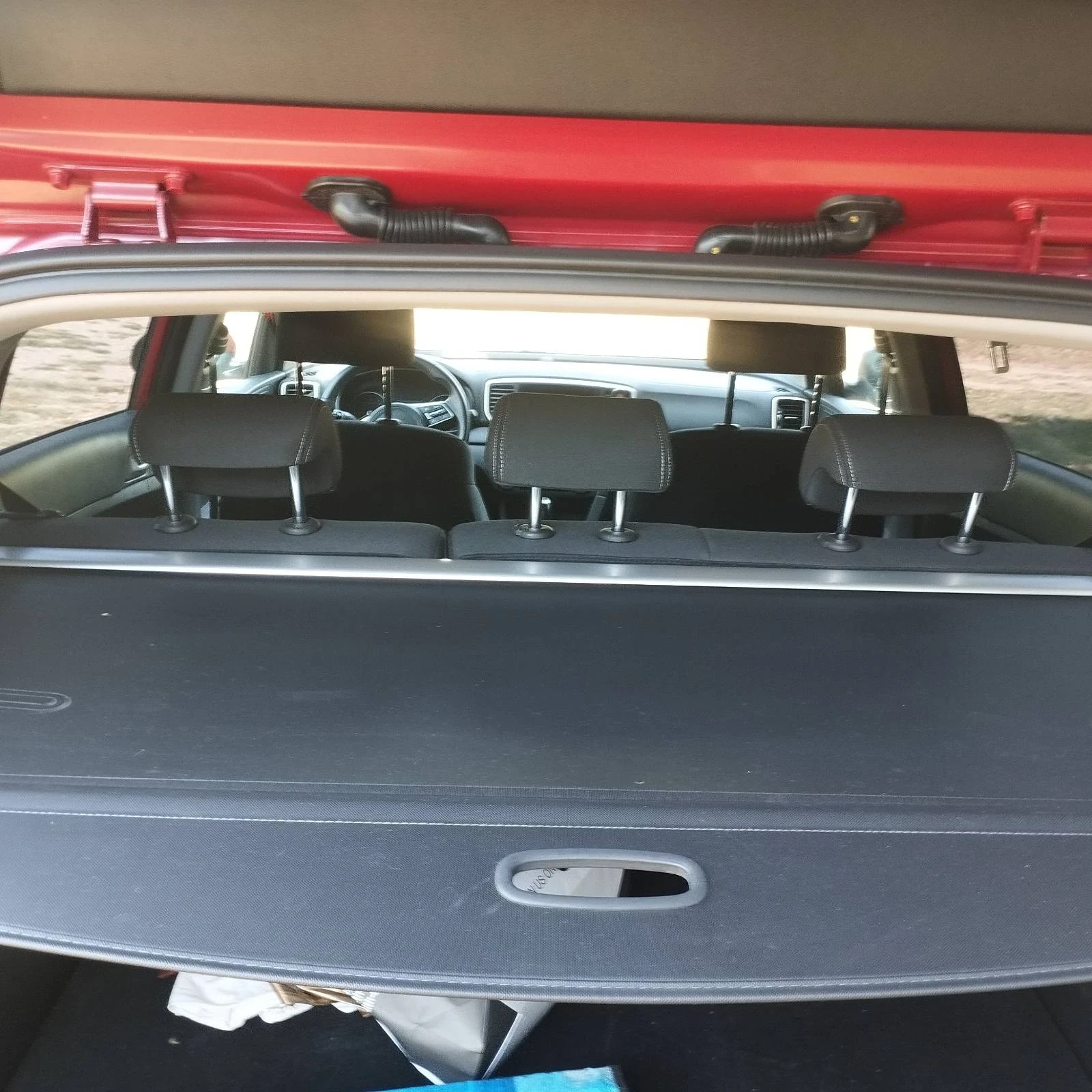Kia Sportage, снимка 16 - Автомобили и джипове - 55616739