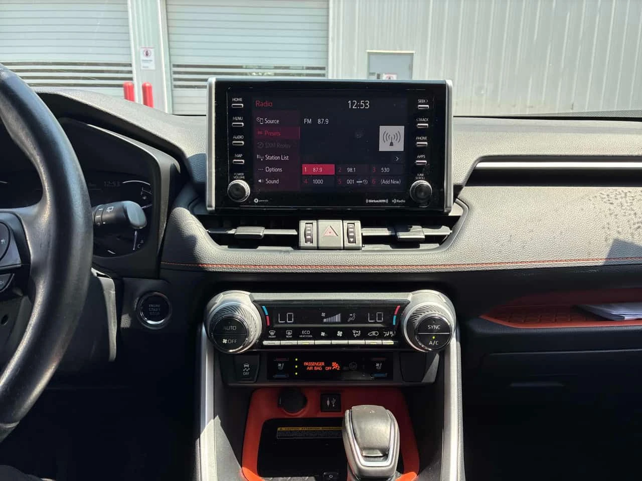 Toyota Rav4 * Trail * CARFAX * ����������*  | Mobile.bg � ����������� 9