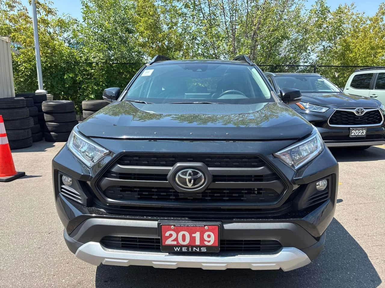 Toyota Rav4 * Trail * CARFAX * ����������*  | Mobile.bg � ����������� 6