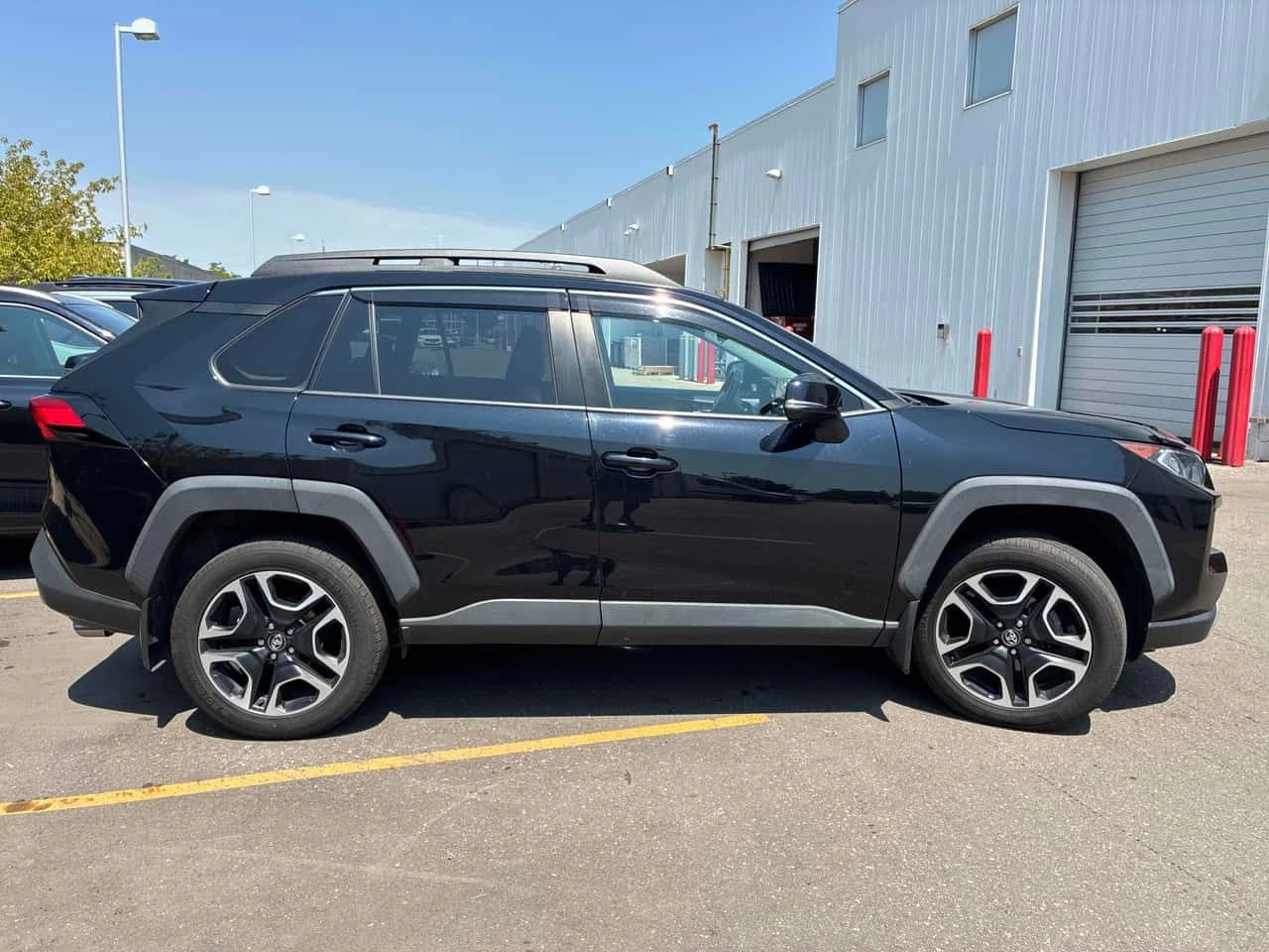 Toyota Rav4 * Trail * CARFAX * ����������*  | Mobile.bg � ����������� 3