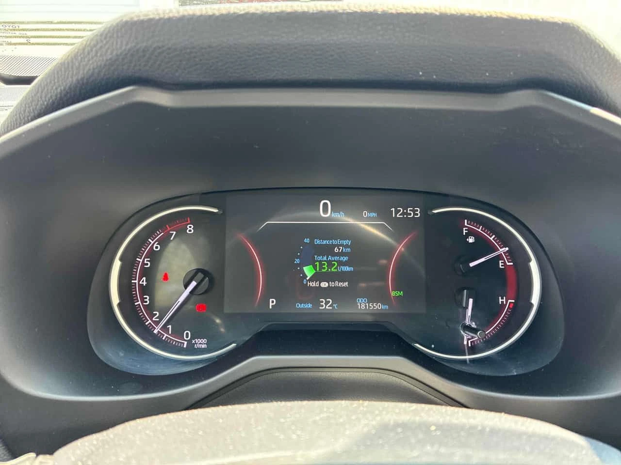 Toyota Rav4 * Trail * CARFAX * ����������*  | Mobile.bg � ����������� 8