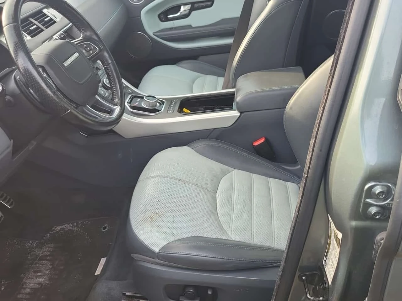 Land Rover Range Rover Evoque * 5dr Hb Hse Dynamic * CARFAX/ФИНАНСИРАНЕ, снимка 3 - Автомобили и джипове - 56186522