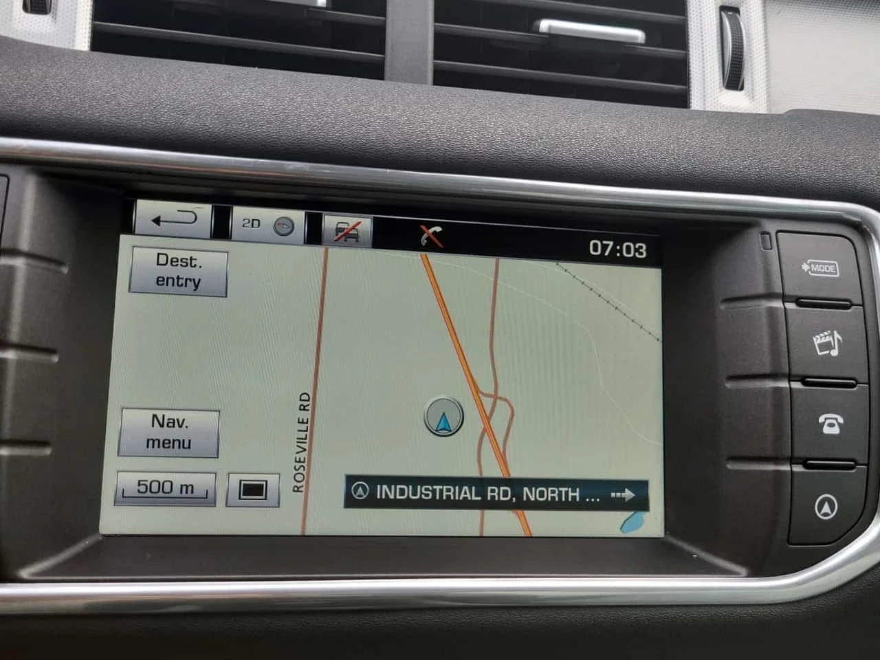 Land Rover Range Rover Evoque * 5dr Hb Hse Dynamic * CARFAX/ФИНАНСИРАНЕ, снимка 11 - Автомобили и джипове - 56186522