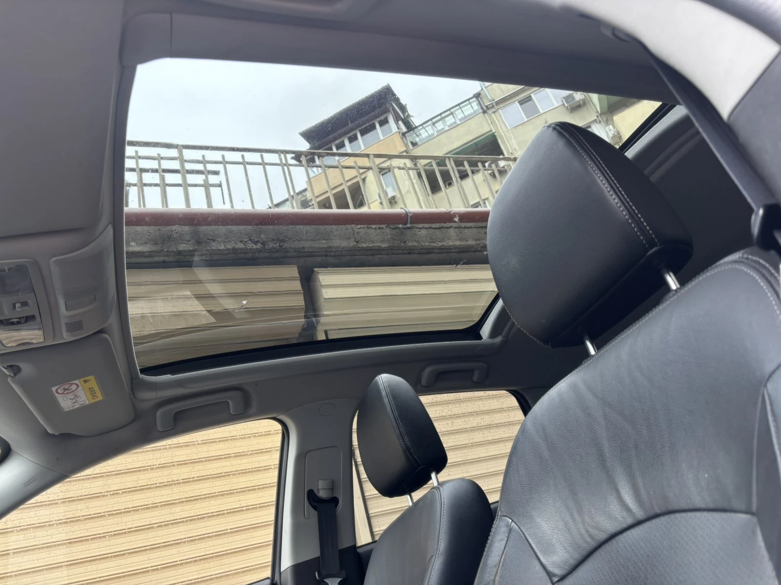 Citroen C4 AIRCROSS 1.6HDI SWISS 4* 4 | Mobile.bg � ����������� 3