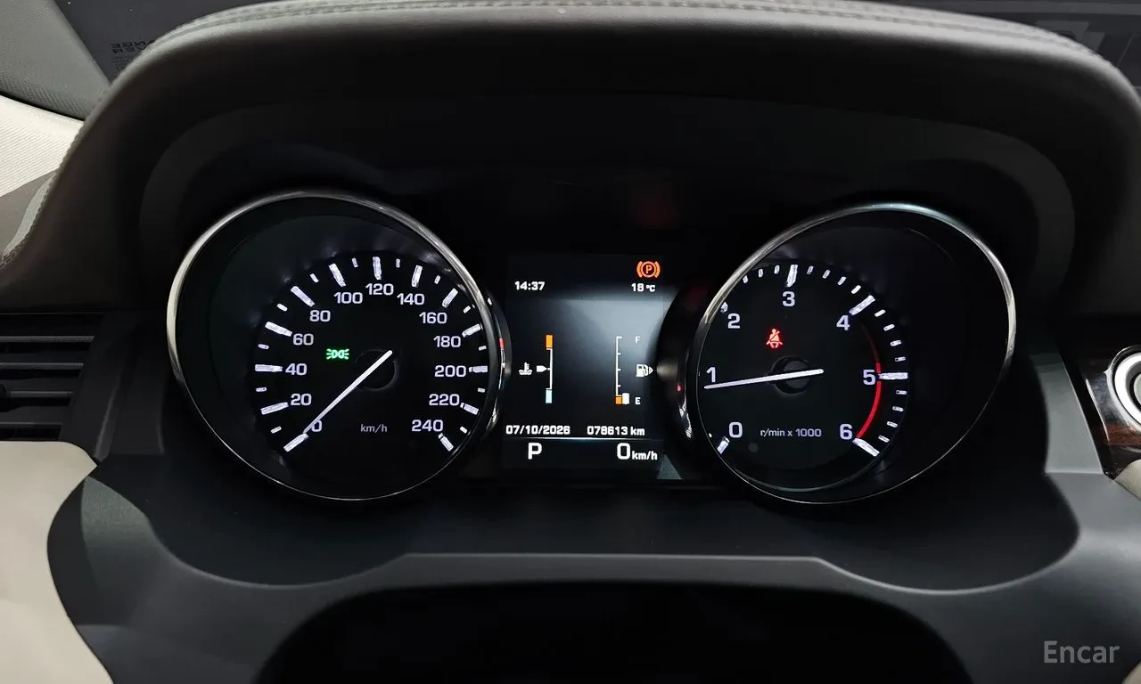 Land Rover Range Rover Evoque 2.2 SD4 Prestige, снимка 8 - Автомобили и джипове - 56390212
