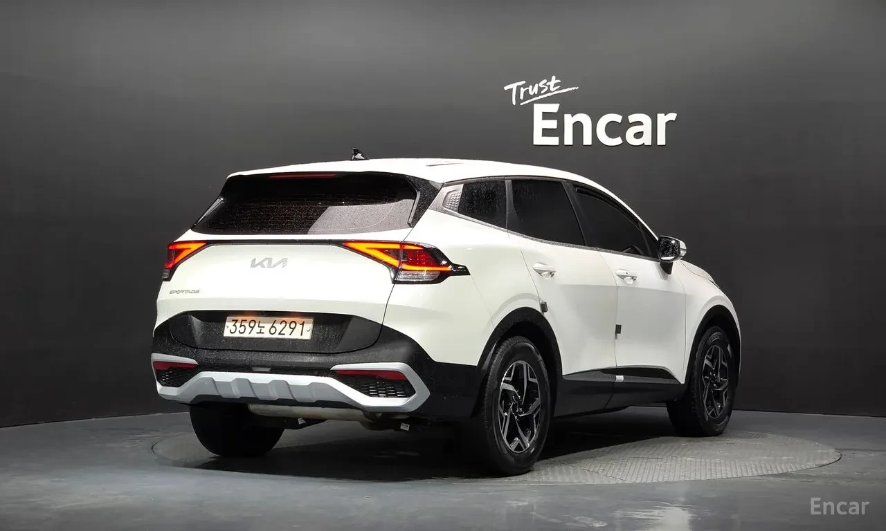 Kia Sportage TRENDY* CAMERA* ПОДГРЕВ* , снимка 2 - Автомобили и джипове - 56496621