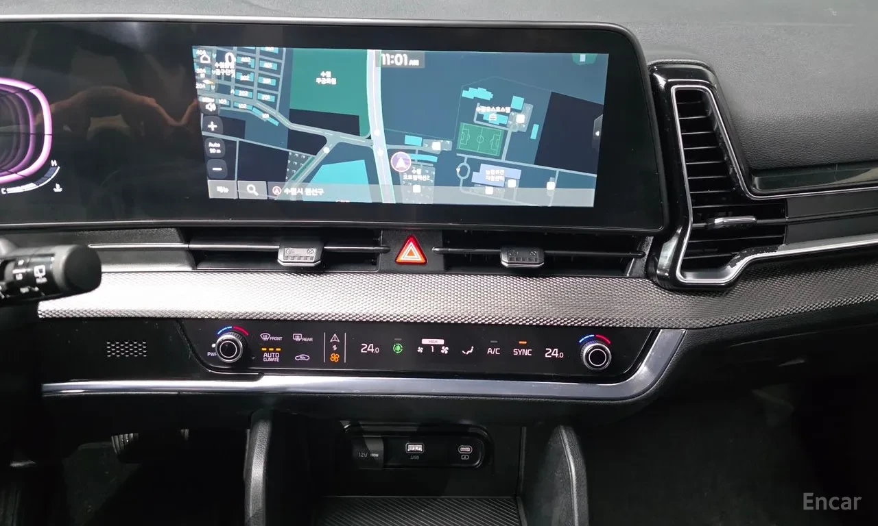 Kia Sportage TRENDY* CAMERA* ПОДГРЕВ* , снимка 11 - Автомобили и джипове - 56496621