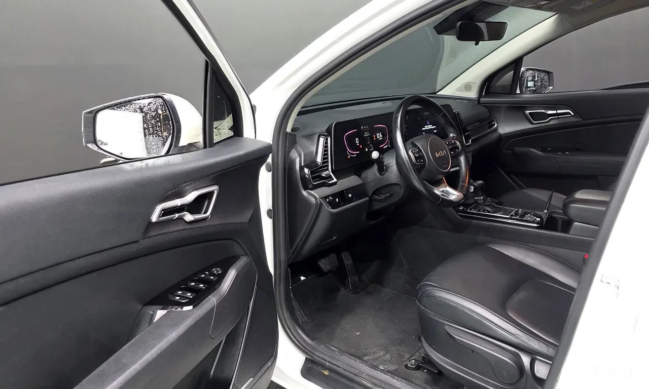 Kia Sportage TRENDY* CAMERA* ПОДГРЕВ* , снимка 5 - Автомобили и джипове - 56496621