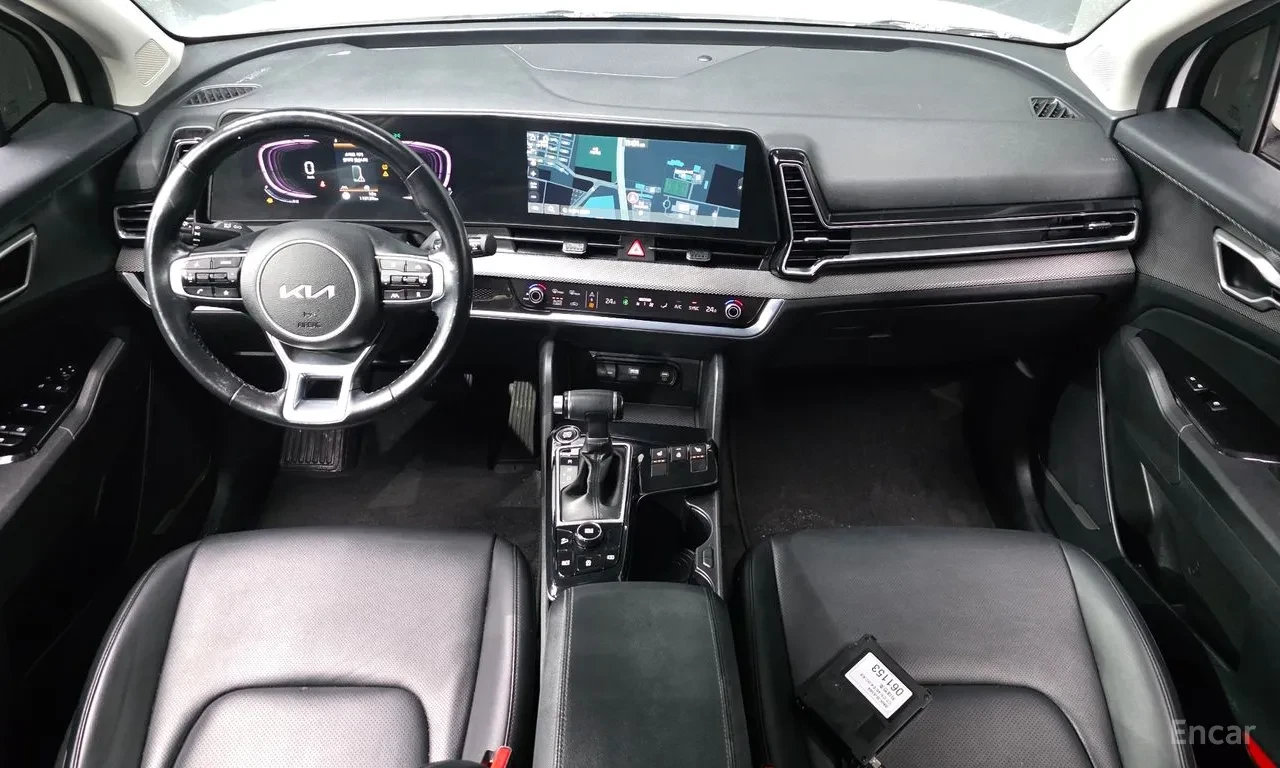Kia Sportage TRENDY* CAMERA* ПОДГРЕВ* , снимка 6 - Автомобили и джипове - 56496621