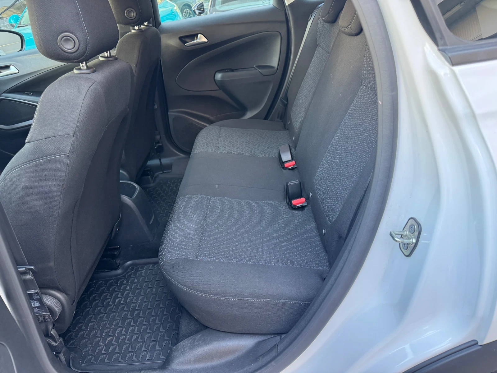 Opel Crossland X 1.2 benzin | Mobile.bg � ����������� 9
