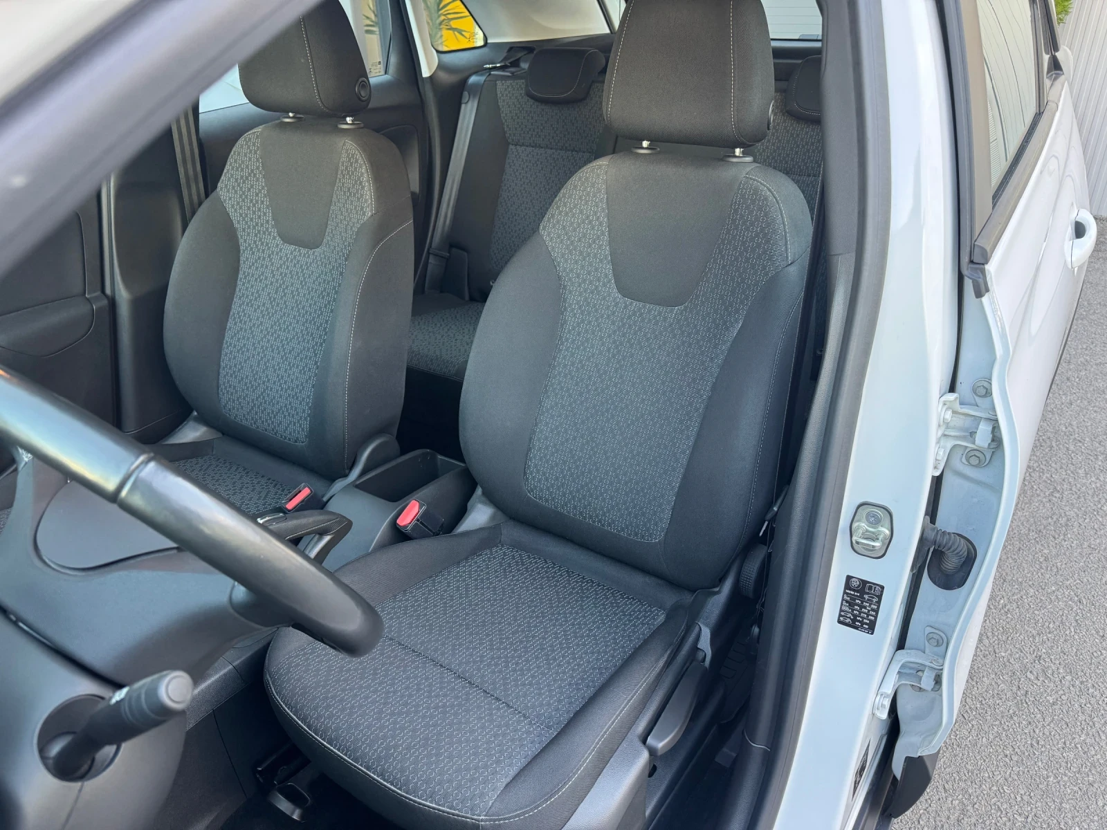 Opel Crossland X 1.2 benzin | Mobile.bg � ����������� 8