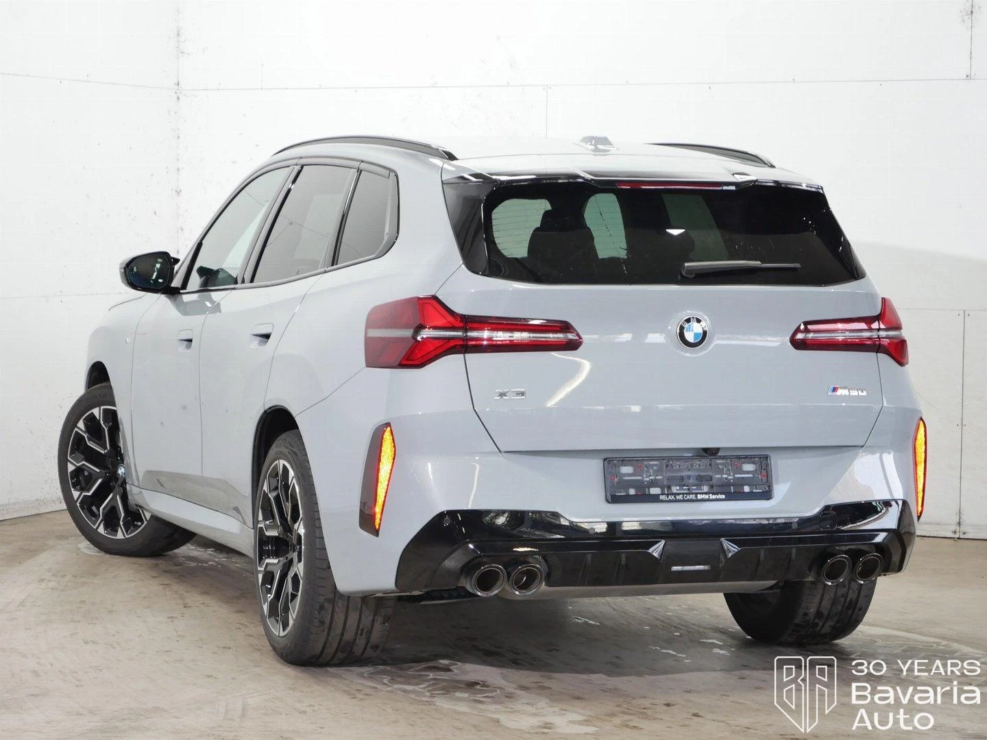 BMW X3 M50 xDrive Steptronic | Mobile.bg � ����������� 2