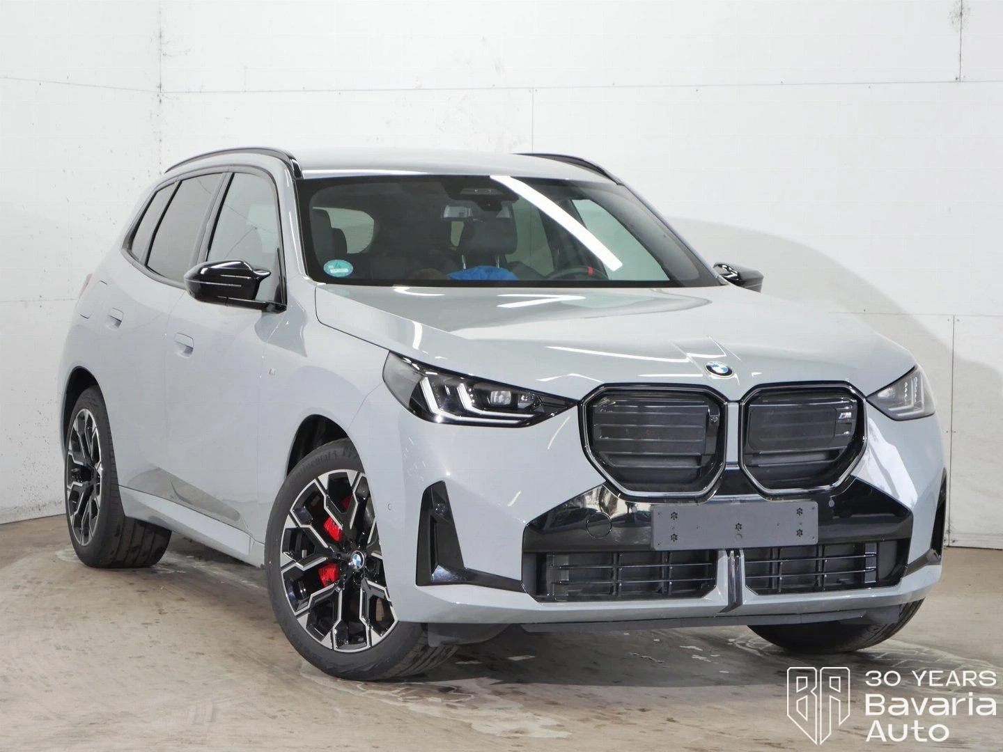 BMW X3 M50 xDrive Steptronic | Mobile.bg � ����������� 4