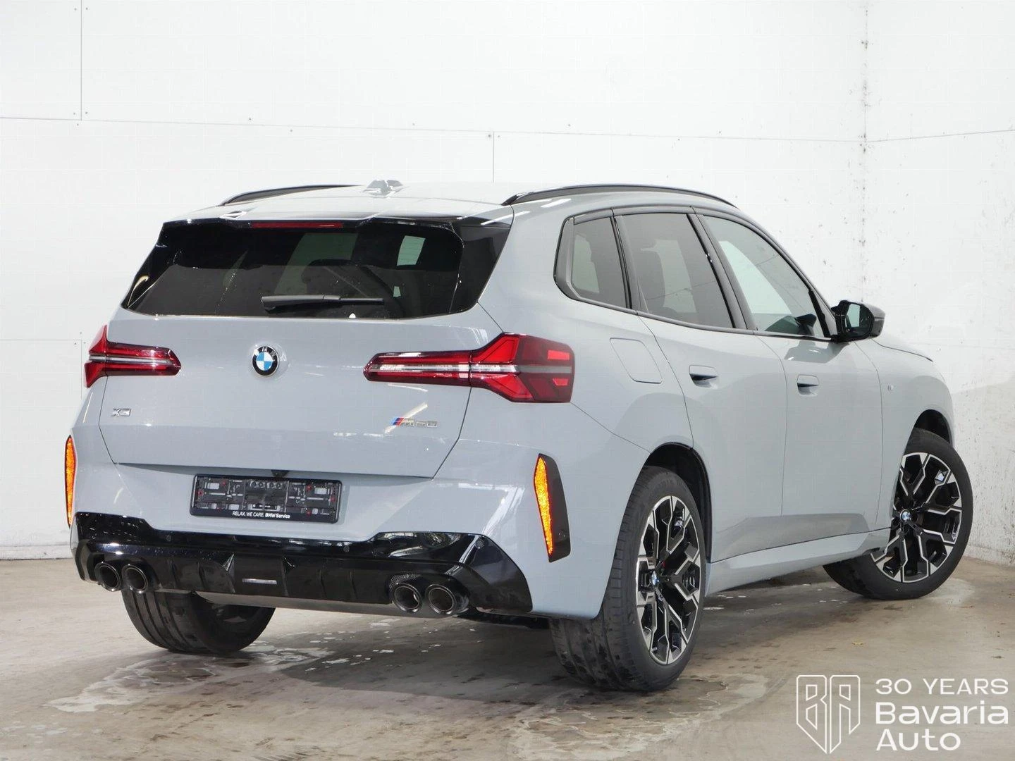 BMW X3 M50 xDrive Steptronic | Mobile.bg � ����������� 3