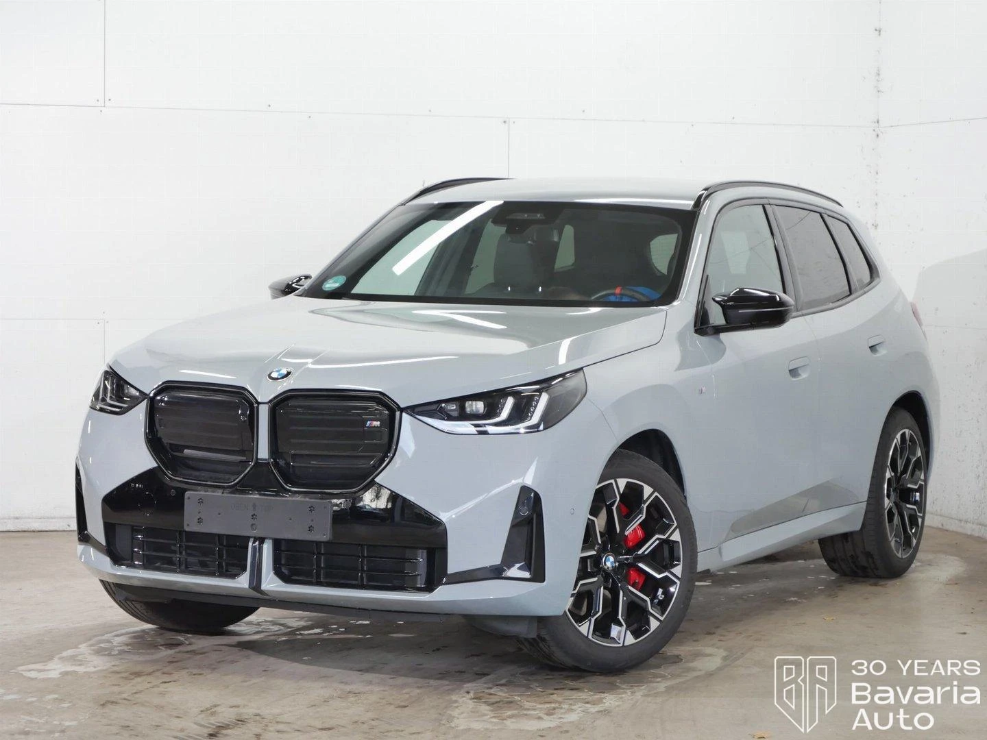 BMW X3 M50 xDrive Steptronic | Mobile.bg � ����������� 1