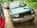 Mitsubishi Pajero 2.8TDI, снимка 3