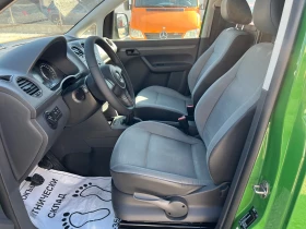 VW Caddy MAXI 1.6 102 к.с., снимка 8