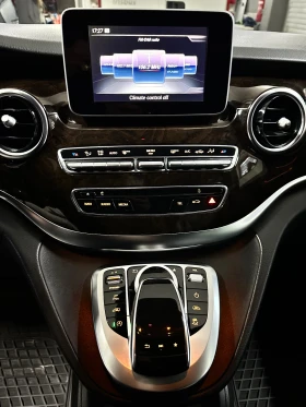 Mercedes-Benz V 250 4matic* EXTRA-LONG, снимка 11