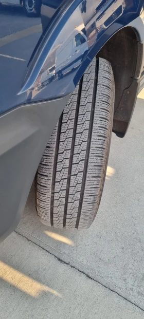 Mercedes-Benz Sprinter 319 Оригинален вид Евро6С, снимка 12