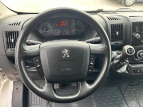 Peugeot Boxer * 2.2d* 130к.с* Italy* , снимка 10