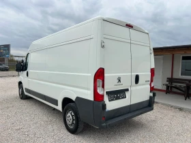 Peugeot Boxer * 2.2d* 130к.с* Italy* , снимка 4