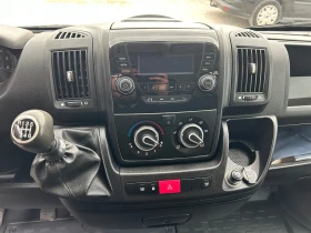 Peugeot Boxer * 2.2d* 130к.с* Italy* , снимка 11