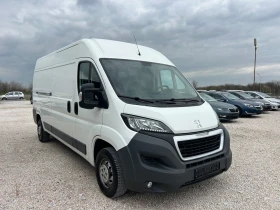 Peugeot Boxer * 2.2d* 130к.с* Italy* , снимка 2