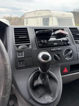 VW T5, снимка 6