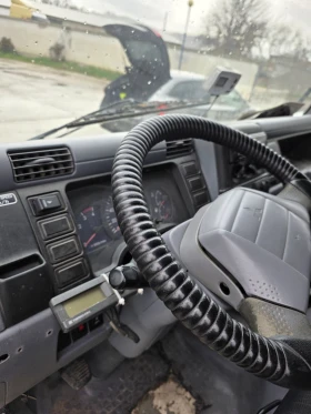 Mitsubishi Canter Fuso, снимка 7