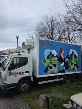 Mitsubishi Canter Fuso, снимка 2