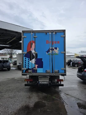 Mitsubishi Canter Fuso, снимка 5