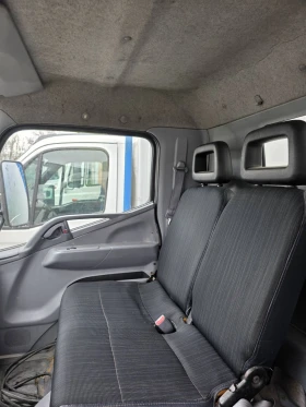 Mitsubishi Canter Fuso, снимка 8