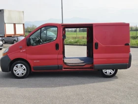 Renault Trafic 1.9DCI, снимка 8