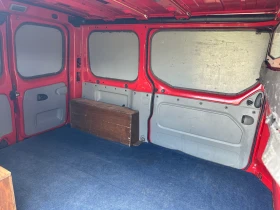 Renault Trafic 1.9DCI, снимка 12